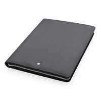 PORTADOCUMENTI A4 SWISS PEAK CON TASCA